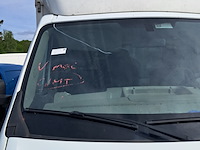 Bedrijfsauto, renault, master, 2016 - afbeelding 5 van  13