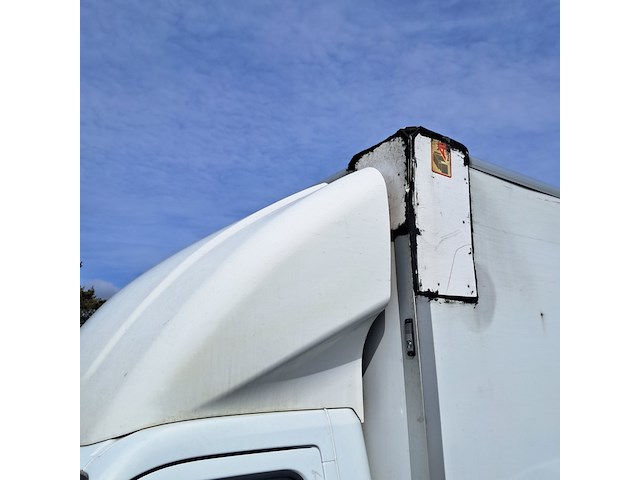 Bedrijfsauto, renault, master, 2016 - afbeelding 6 van  13