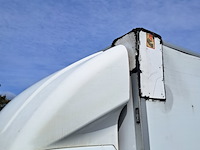 Bedrijfsauto, renault, master, 2016 - afbeelding 6 van  13