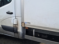 Bedrijfsauto, renault, master, 2016 - afbeelding 7 van  13
