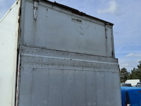 Bedrijfsauto, renault, master, 2016 - afbeelding 8 van  13