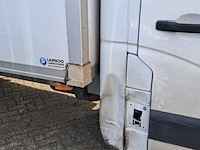 Bedrijfsauto, renault, master, 2016 - afbeelding 9 van  13