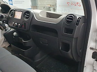 Bedrijfsauto, renault, master, 2017 - afbeelding 3 van  34