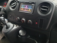 Bedrijfsauto, renault, master, 2017 - afbeelding 4 van  34