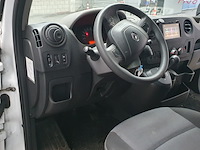 Bedrijfsauto, renault, master, 2017 - afbeelding 5 van  34