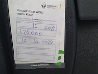 Bedrijfsauto, renault, master, 2017 - afbeelding 7 van  34