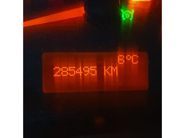 Bedrijfsauto, renault, master, 2017 - afbeelding 9 van  34