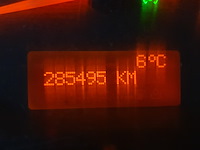 Bedrijfsauto, renault, master, 2017 - afbeelding 9 van  34