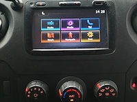 Bedrijfsauto, renault, master, 2017 - afbeelding 10 van  34