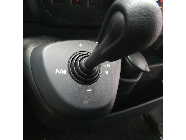 Bedrijfsauto, renault, master, 2017 - afbeelding 11 van  34