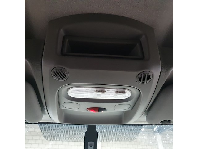 Bedrijfsauto, renault, master, 2017 - afbeelding 15 van  34