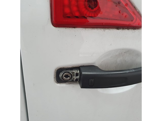 Bedrijfsauto, renault, master, 2017 - afbeelding 18 van  34