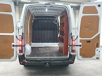 Bedrijfsauto, renault, master, 2017 - afbeelding 19 van  34
