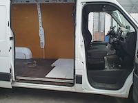 Bedrijfsauto, renault, master, 2017 - afbeelding 20 van  34