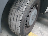 Bedrijfsauto, renault, master, 2017 - afbeelding 24 van  34