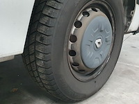 Bedrijfsauto, renault, master, 2017 - afbeelding 25 van  34