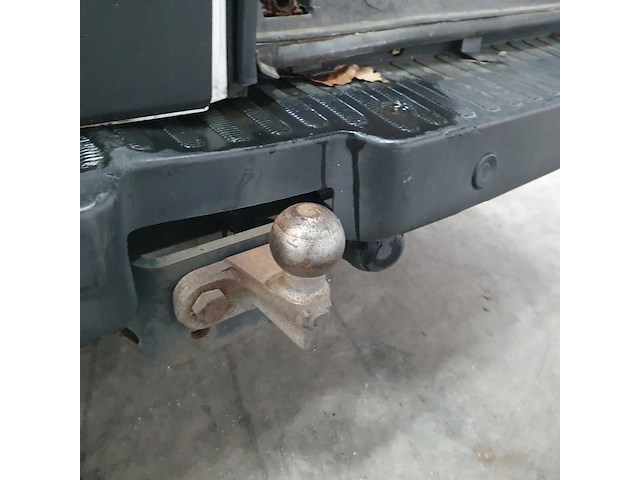 Bedrijfsauto, renault, master, 2017 - afbeelding 26 van  34