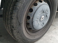 Bedrijfsauto, renault, master, 2017 - afbeelding 27 van  34