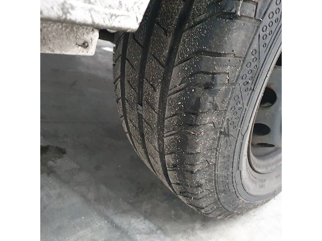 Bedrijfsauto, renault, master, 2017 - afbeelding 28 van  34