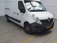 Bedrijfsauto, renault, master, 2017 - afbeelding 23 van  34