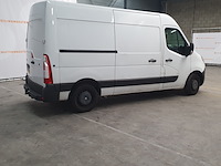 Bedrijfsauto, renault, master, 2017 - afbeelding 29 van  34