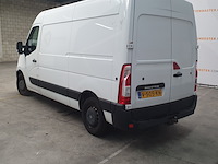 Bedrijfsauto, renault, master, 2017 - afbeelding 32 van  34