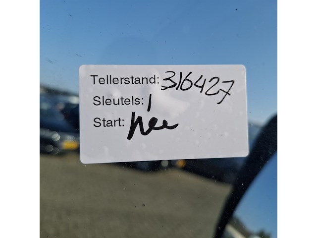 Bedrijfsauto, renault, master, 2017 - afbeelding 3 van  11