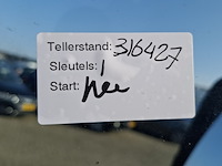 Bedrijfsauto, renault, master, 2017 - afbeelding 3 van  11