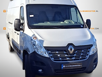 Bedrijfsauto, renault, master, 2017 - afbeelding 4 van  11