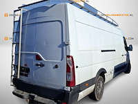 Bedrijfsauto, renault, master, 2017 - afbeelding 5 van  11