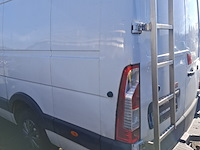 Bedrijfsauto, renault, master, 2017 - afbeelding 6 van  11