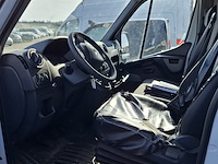 Bedrijfsauto, renault, master, 2017 - afbeelding 7 van  11