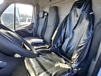 Bedrijfsauto, renault, master, 2017 - afbeelding 8 van  11