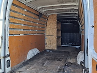 Bedrijfsauto, renault, master, 2017 - afbeelding 9 van  11