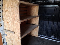 Bedrijfsauto, renault, master, 2017 - afbeelding 10 van  11