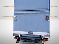 Bedrijfsauto, renault, master, 2021 - afbeelding 4 van  9