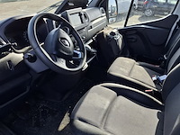 Bedrijfsauto, renault, master, 2021 - afbeelding 5 van  9