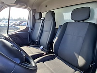 Bedrijfsauto, renault, master, 2021 - afbeelding 6 van  9