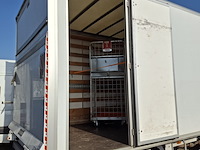 Bedrijfsauto, renault, master, 2021 - afbeelding 7 van  9