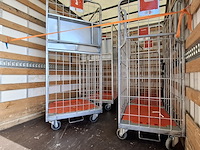 Bedrijfsauto, renault, master, 2021 - afbeelding 8 van  9