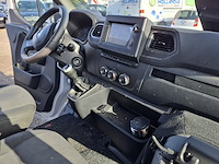 Bedrijfsauto, renault, master, 2021 - afbeelding 9 van  9