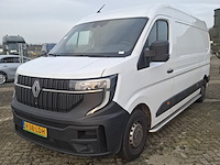 Bedrijfsauto, renault, master t35 2.0 dci 130 l3h2, 2024 - afbeelding 2 van  2