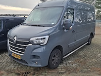 Bedrijfsauto, renault, master t35 2.3 dci 150 l2h2 energy comfort, 2022 - afbeelding 2 van  2