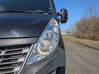 Bedrijfsauto, renault, master t35 2.3 dci l2h3, t35 2.3 dci l2h3, 2015 - afbeelding 2 van  35