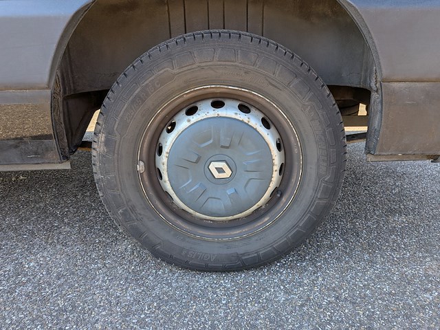 Bedrijfsauto, renault, master t35 2.3 dci l2h3, t35 2.3 dci l2h3, 2015 - afbeelding 10 van  35