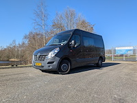 Bedrijfsauto, renault, master t35 2.3 dci l2h3, t35 2.3 dci l2h3, 2015 - afbeelding 1 van  35