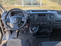 Bedrijfsauto, renault, master t35 2.3 dci l2h3, t35 2.3 dci l2h3, 2015 - afbeelding 16 van  35