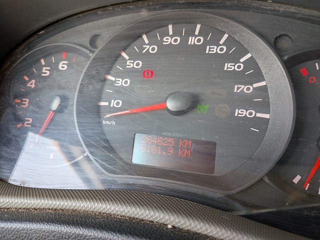 Bedrijfsauto, renault, master t35 2.3 dci l2h3, t35 2.3 dci l2h3, 2015 - afbeelding 20 van  35