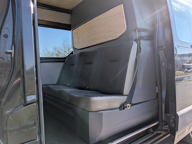 Bedrijfsauto, renault, master t35 2.3 dci l2h3, t35 2.3 dci l2h3, 2015 - afbeelding 24 van  35