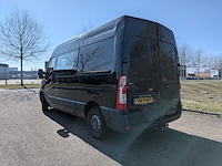 Bedrijfsauto, renault, master t35 2.3 dci l2h3, t35 2.3 dci l2h3, 2015 - afbeelding 23 van  35